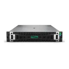 HPE DL380 Gen11 Gold 6530 64GB-2x480G-2U 1000W Çift Power (2/2), 32 Core
