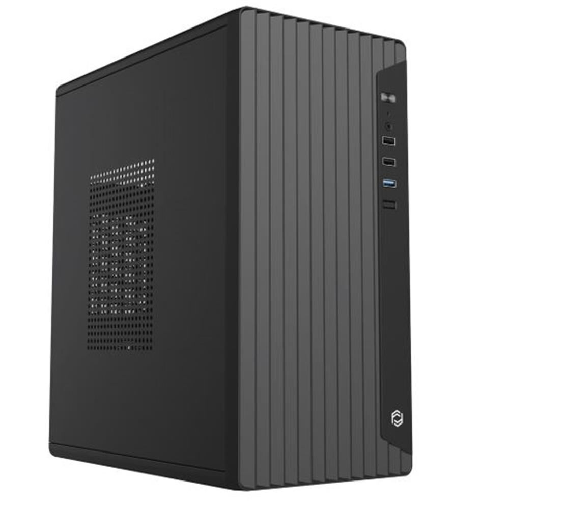 Frisby FC-2735B Mini Tower Micro-ATX Bilgisayar Kasası (300W Güç Kaynağı Dahil)