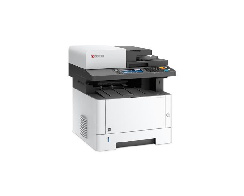 Kyocera ECOSYS M2735dw Mono Lazer Çok Fonksiyonlu Yazıcı (Yaz/Tar/Fot/Fax, Ethernet, Wi-Fi, Dubleks)