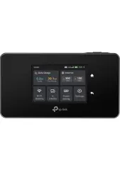 Tp-Link M8550 5G LTE Mobil Kablosuz Router