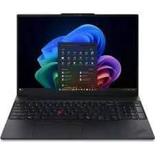 Lenovo E16 21YC003WTX Ultra 7-355 32GB 1TB 16'' DOS
