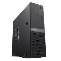 TECHNOPC 006413 GREEN V2 IH328256 I3-12100 8GB DDR4 256SSD DOS (KLAVYE MOUSE SET HEDİYELİ)