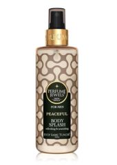 Eyüp Sabri Tuncer PJ Body Splash Peaceful Sugar 250ml Bay