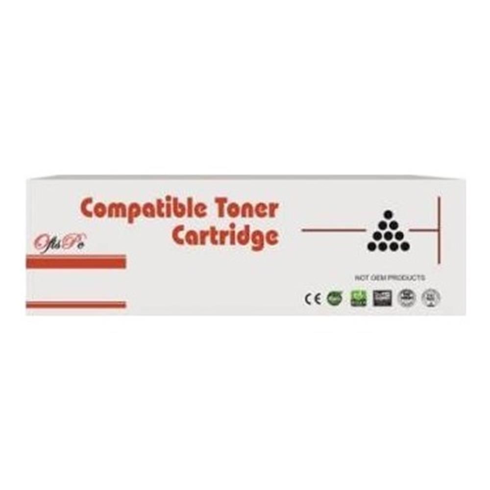 OfisPc TK-350 Çipli Muadil Toner 15.000 Sayfa