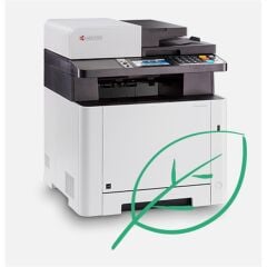 Kyocera ECOSYS M5526cdw Renkli Lazer Çok Fonksiyonlu Yazıcı (Yaz/Tar/Fot/Fax, Ethernet, Wi-Fi, Dubleks)
