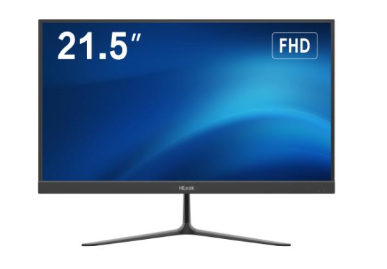 Hilook Hi-D22F2V2F 21.5'' Full HD 1920x1080 100Hz VA Panel LED Monitör