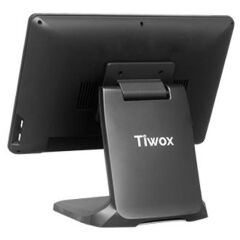Tiwox TP-1503 15.6'' Intel Core i3 3. Nesil 4GB RAM 128GB SSD Dokunmatik POS Terminali