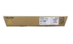 Ricoh MP C306 / C307 / C406 Yellow (Sarı) Orijinal Fotokopi Toneri (842094) 6.000 Sayfa