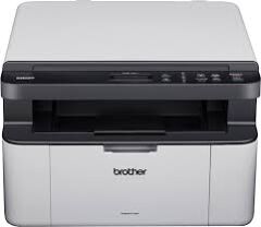 BROTHER DCP-1511 2 Tonerli A4 Tarayıcı,Fotokopi,Lazer Yazıcı,