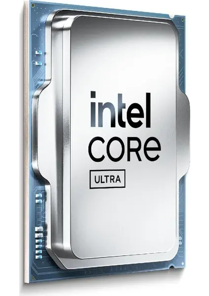 INTEL Core Ultra 5 245K 4.2GHz- 5.2 GHZ 24MB TRAY