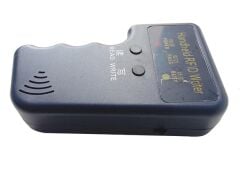 SARKEY SR-630 RFID 125 KHz Kart & Anahtarlık (Göstergeç) Kopyalama Cihazı