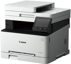 Canon MF657CDW Renkli Dubleks Wi-Fi & Ethernet Çok Fonksiyonlu Yazıcı