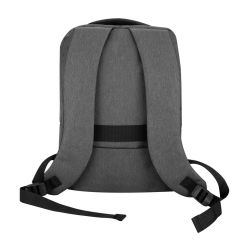 Addison 300117 14.1'' Gri Notebook Bilgisayar Taşıma Sırt Çantası