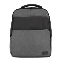 Addison 300117 14.1'' Gri Notebook Bilgisayar Taşıma Sırt Çantası