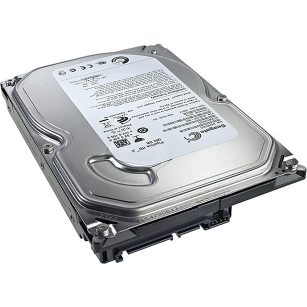 Seagate 500GB ST3500312CS 5900RPM 8MB SATA 3.0Gb/s 3.5'' Harddisk (İthalat)