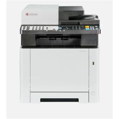 Kyocera ECOSYS MA2100CFX Renkli Lazer Yazıcı Tarayıcı Fotokopi Fax Ethernet Dubleks