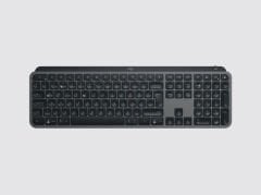 Logitech MX Keys S Gelişmiş Kablosuz Aydınlatmalı Q Türkçe Klavye Grafit