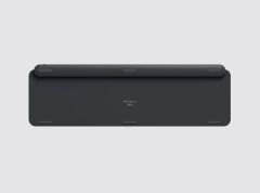 Logitech MX Keys S Gelişmiş Kablosuz Aydınlatmalı Q Türkçe Klavye Grafit