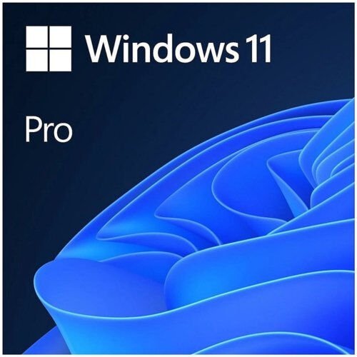 Microsoft Windows 11 Pro 64-Bit Türkçe OEM (FQC-10556)