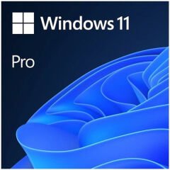 Microsoft Windows 11 Pro 64-Bit Türkçe OEM (FQC-10556)