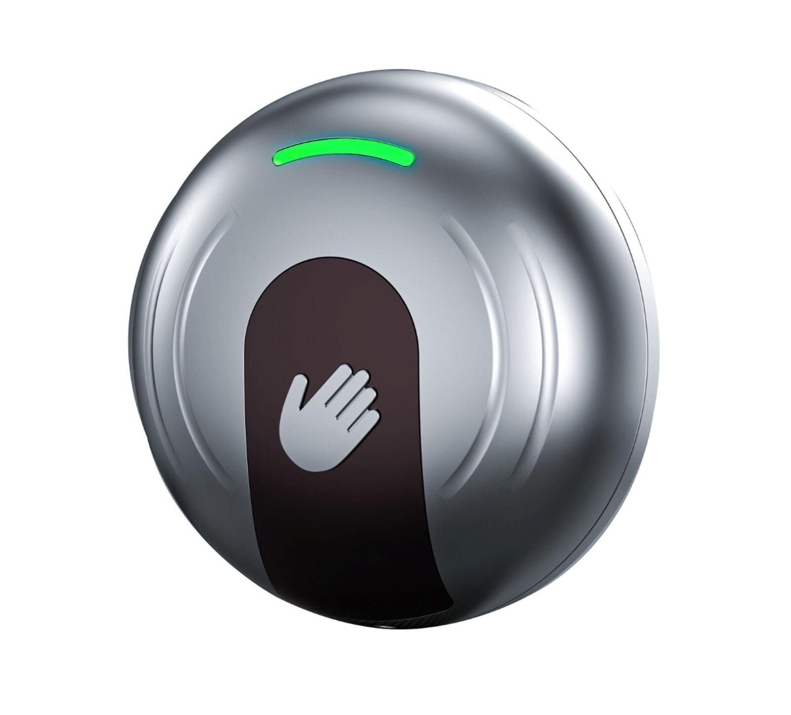 SARKEY SR-705 Temassız Kapı Açma Butonu, Sıva üstü