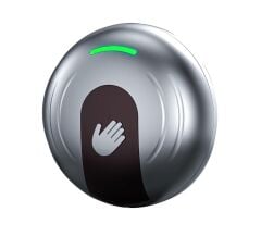 SARKEY SR-705 Temassız Kapı Açma Butonu, Sıva üstü