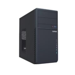 TECHNOPC 006415 GREEN V2 IH728256 I7-12700 16GB 512SSD NVME DOS PC (KLAVYE MOUSE SET HEDİYELİ)