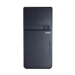 TECHNOPC 006415 GREEN V2 IH728256 I7-12700 16GB 512SSD NVME DOS PC (KLAVYE MOUSE SET HEDİYELİ)