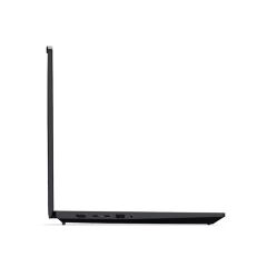 LENOVO WS P16S G4 21QV000YTX ULTRA7 255H 1X16GB 1X512GB SSD NVIDIA RTXPRO500 B.WELL 6GB W11P 1 YIL YERİNDE GARANTİ