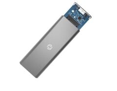 Frisby FHC-M2310 USB 3.0 M.2 NGFF (SATA) SSD Alüminyum Harici Disk Kutusu