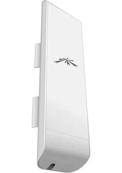 UBIQUITI 5GHZ NANOSTATION M5 16DBI 2X2 MIMO AIRMAX (NSM5)