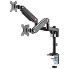 GAMEON GO-2045 17  - 32   GAZLI YAY ÇİFT MONITOR KOLU