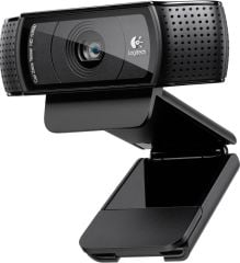 Logitech C920S Pro HD Webcam - Siyah (960-001252)