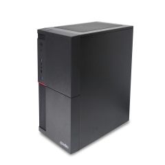 Quadro Solid SGA61TR Intel Core i3-3220 8GB 256GB SSD FreeDOS Masaüstü Bilgisayar