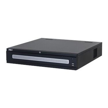Dahua NVR608H-128-XI Full HD 128 Kanal NVR Kayıt Cihazı