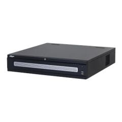 Dahua NVR608H-128-XI Full HD 128 Kanal NVR Kayıt Cihazı