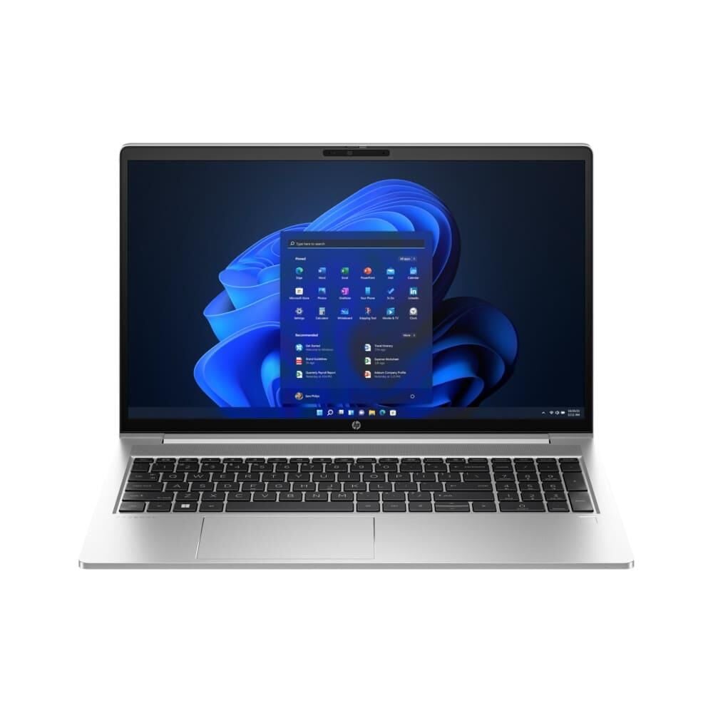 Hp ProBook 450 968M2ET G10 i7 1355 16GB 512GB Ssd FreeDOS 15.6'' Notebook