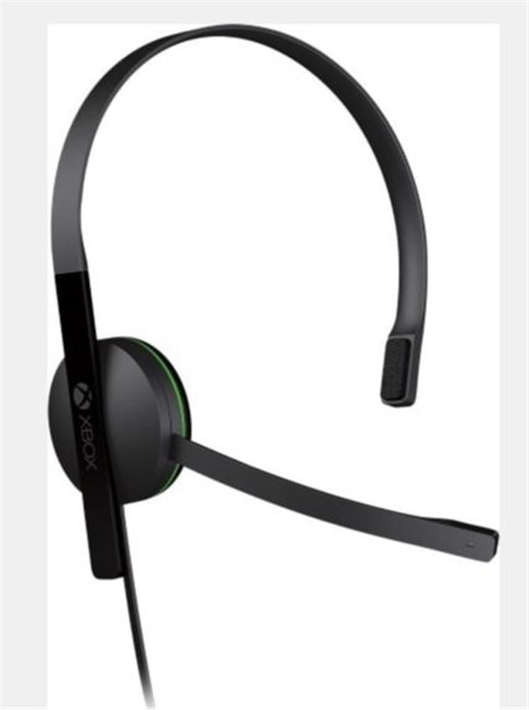 Xbox One Chat Headset S5V-00015