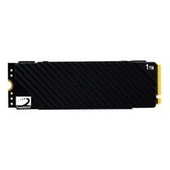 TwinMOS 1TB NVMe PCIe Gen4 x4 M.2 SSD 7500MB/6800MB/s (Alüminyum Soğutuculu)