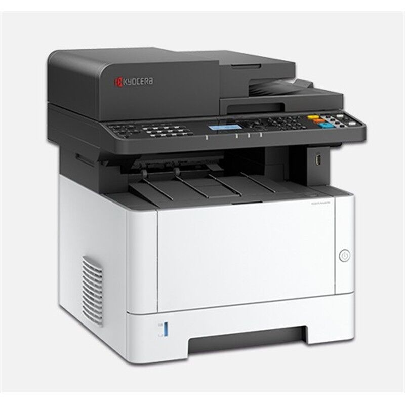 Kyocera ECOSYS MA4000x Monochrome Laser Çok Fonksiyonlu Yazıcı (Yaz/Tar/Fot/Fax, 42 ppm, Dubleks, Ethernet, USB, Renkli Tarama)