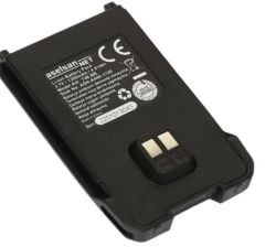 Aselsan ASN-A446T 7.4V 1300 mAh Li-ion Şarj Edilebilir Telsiz Bataryası