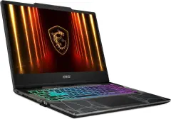 MSI NB CYBORG 15 B13WFKG-490XTR I7-13620H 16GB DDR5 RTX5060 GDDR7 8GB 1TB SSD 15.6