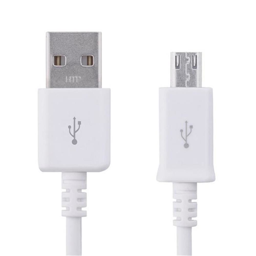 Dataline CT-06 Micro USB 2.4A Hızlı Şarj ve Yüksek Hızlı Veri Senkronizasyon Kablosu