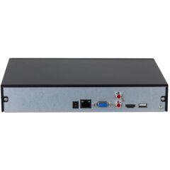 Dahua NVR2116HS-4KS3 16 Kanal 1xHDD (20TB) 4K Network Kayıt Cihazı