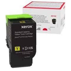 Xerox C310 / C315 Standart Kapasiteli Sarı Toner Kartuşu (006R04363) 2.000 Sayfa