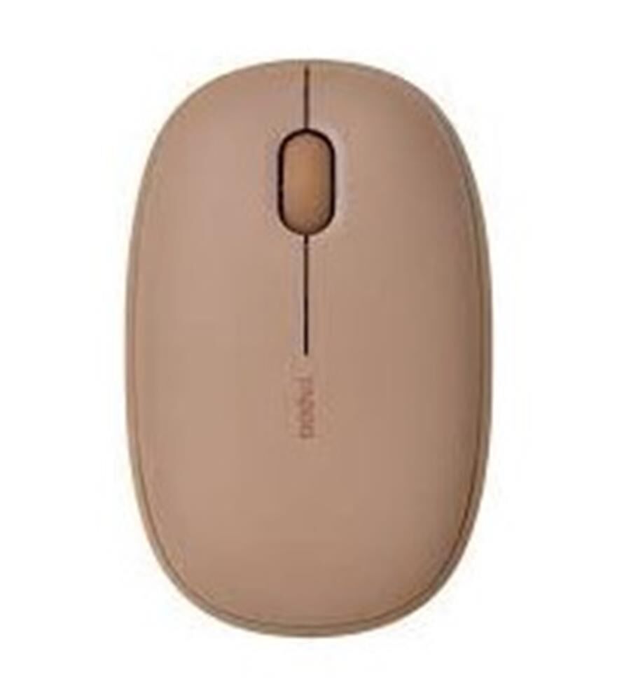 Rapoo M660 Çok Modlu Bluetooth 3.0/5.0 ve 2.4GHz Sessiz Kablosuz Bej Optik Mouse