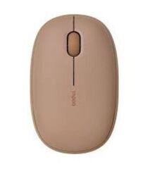 RAPOO M660 Bej Çok Modlu Bluetooth Kablosuz Sessiz Mouse