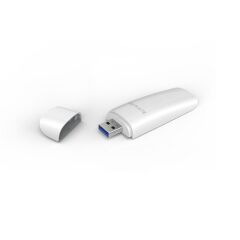 Tenda U12 AC1300 Wireless Dual-Band High Gain USB 3.0 Adaptör