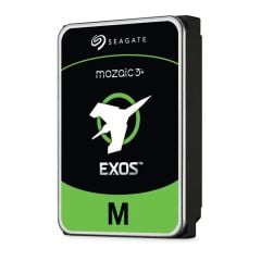 Seagate Exos X30 30TB 7200RPM 512MB Cache SATA 3.0 3.5'' Kurumsal Sabit Disk (ST30000NM004K)