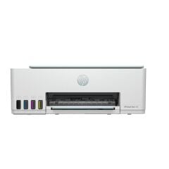 HP Smart Tank 582 All-in-One Renkli Mürekkep Tanklı Yazıcı (Yazıcı/Tarayıcı/Fotokopi, Wi-Fi)
